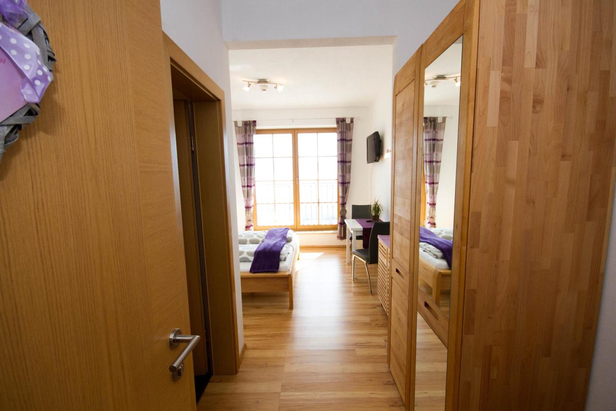 Hochhubergut Villa Aschach an der Steyr Room photo