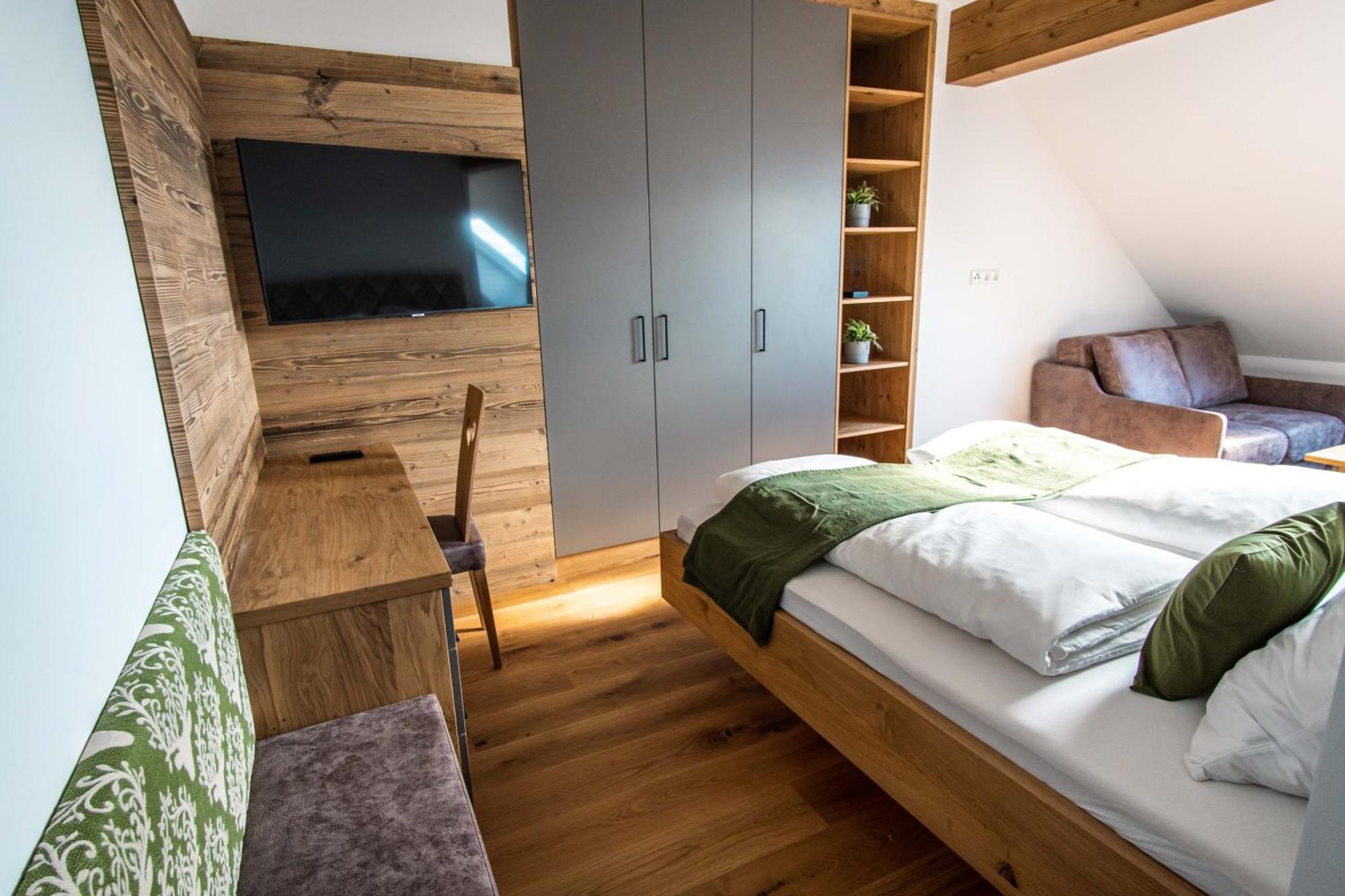 Hochhubergut Villa Aschach an der Steyr Room photo